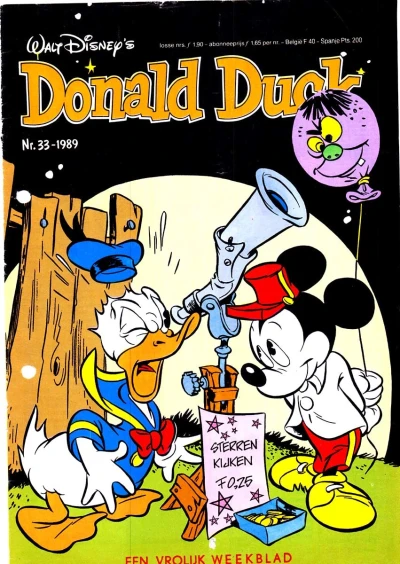 Cover of Issue #198933