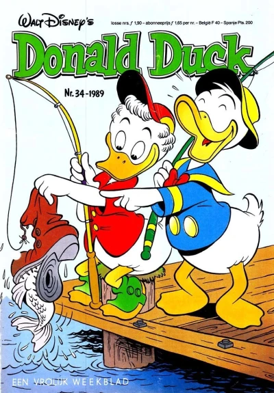 Cover of Issue #198934