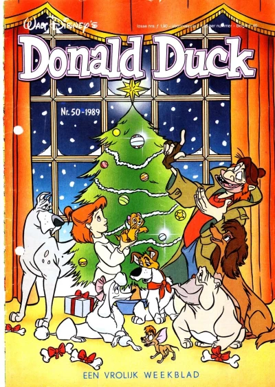 Cover of Issue #198950