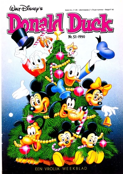 Cover of Issue #199051