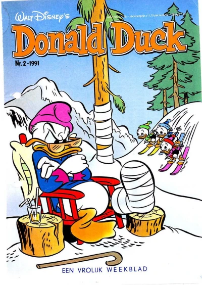 Cover of Issue #199102