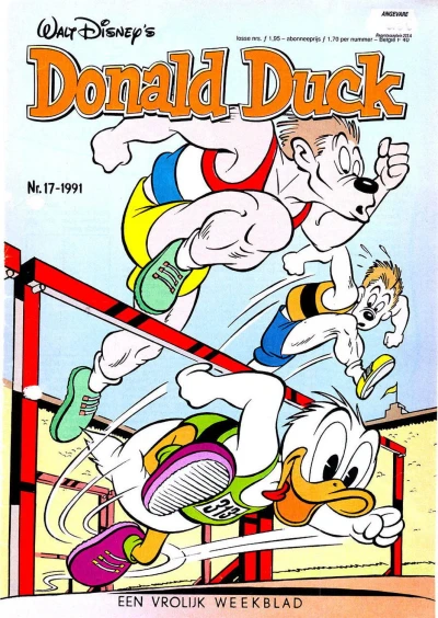 Cover of Issue #199117