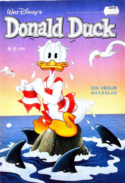 Cover of Issue #199135