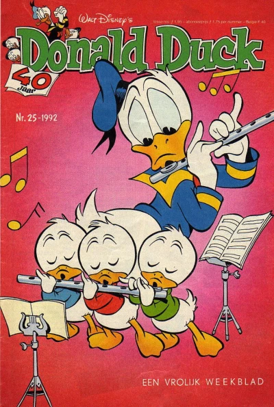 Cover of Issue #199225