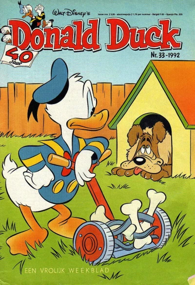 Cover of Issue #199233