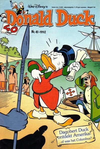 Cover of Issue #199241