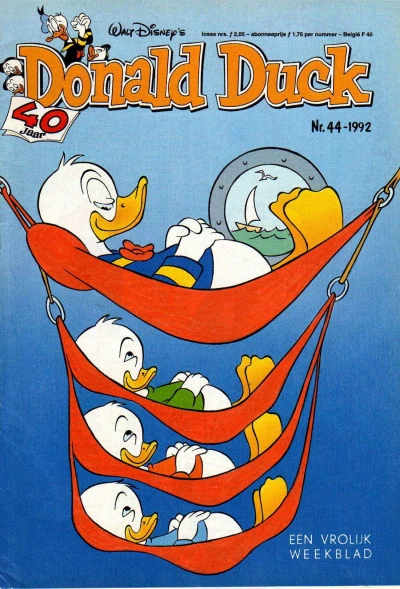 Cover of Issue #199244