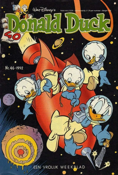 Cover of Issue #199246