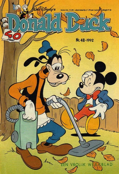 Cover of Issue #199248