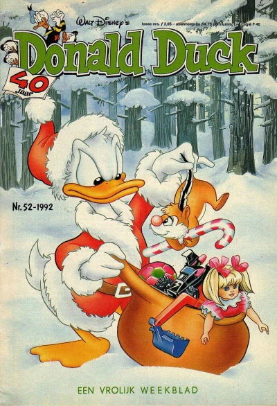 Cover of Issue #199252