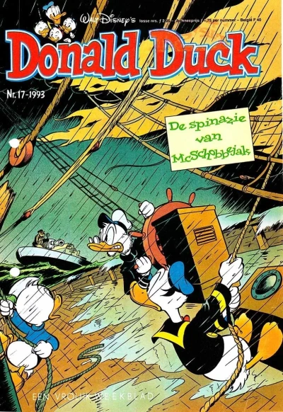 Cover of Issue #199317