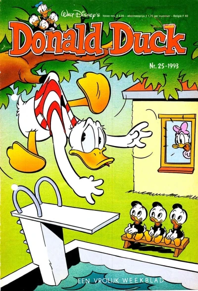 Cover of Issue #199325