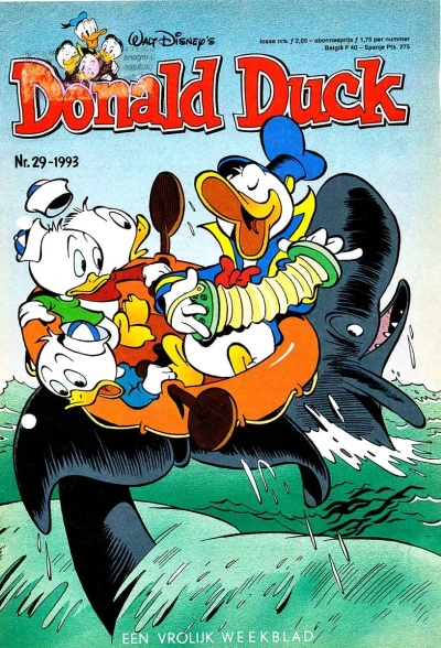 Cover of Issue #199329