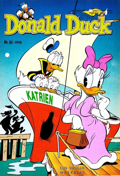 Cover of Issue #199335