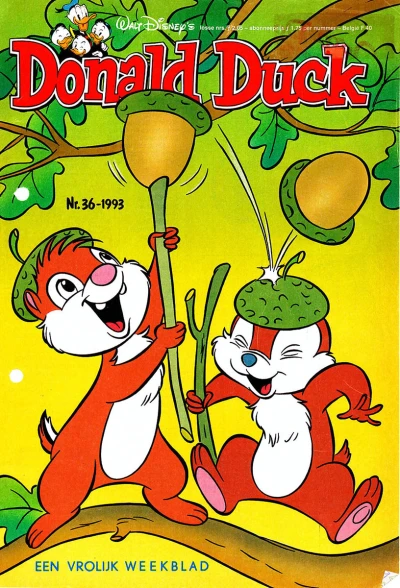 Cover of Issue #199336