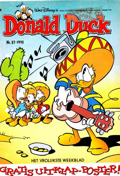 Cover of Issue #199337