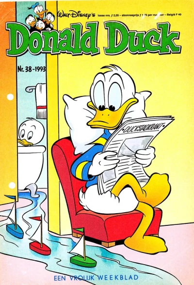Cover of Issue #199338