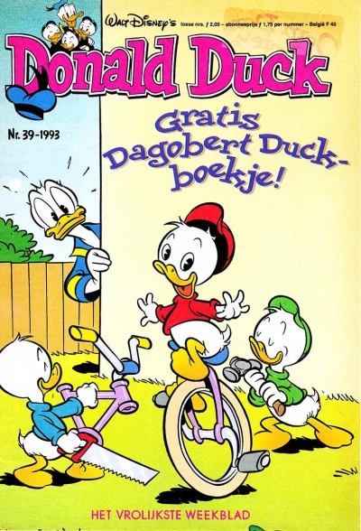 Cover of Issue #199339