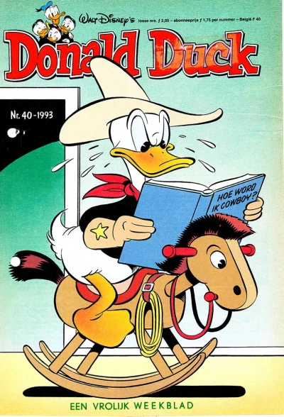 Cover of Issue #199340