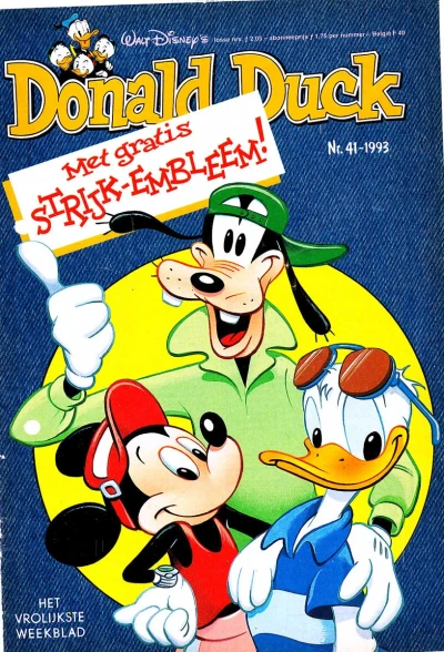 Cover of Issue #199341