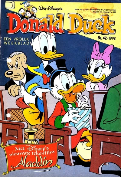 Cover of Issue #199342