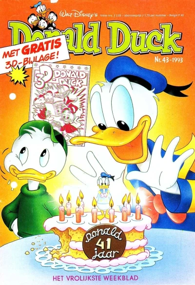 Cover of Issue #199343