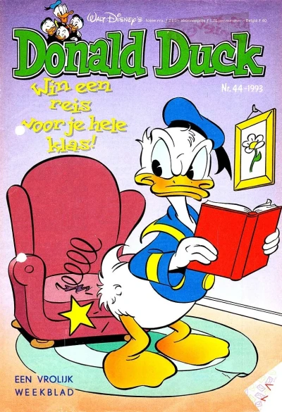 Cover of Issue #199344