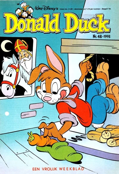 Cover of Issue #199348