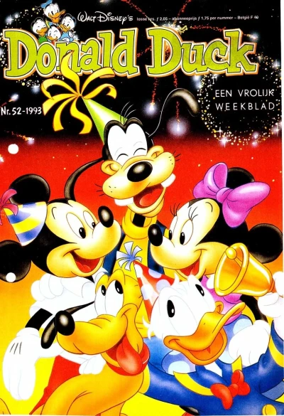 Cover of Issue #199352