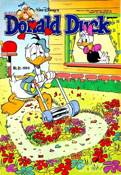 Cover of Issue #199431