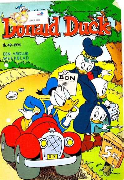 Cover of Issue #199449