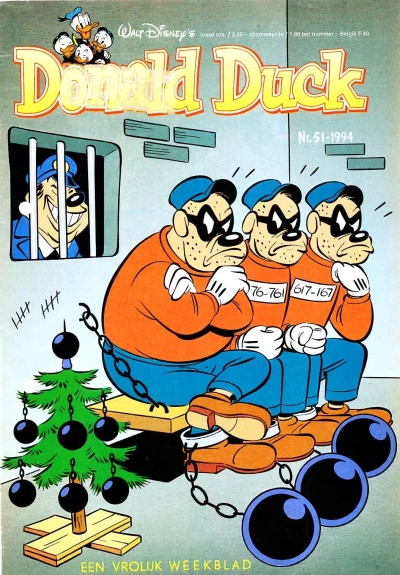 Cover of Issue #199451