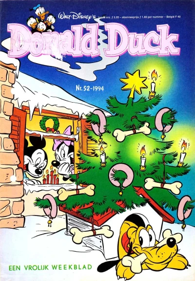 Cover of Issue #199452