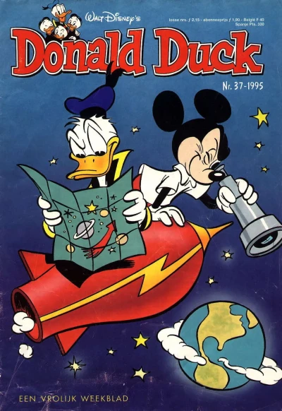 Cover of Issue #199537