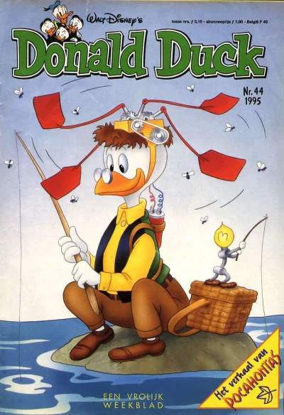 Cover of Issue #199544