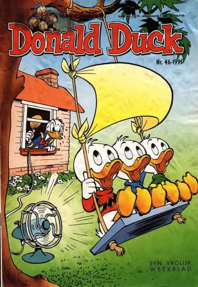 Cover of Issue #199546