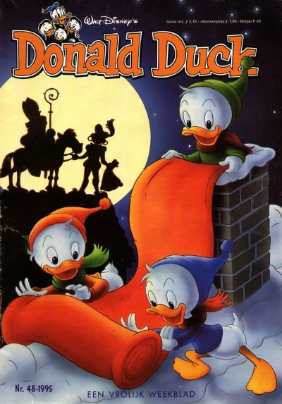 Cover of Issue #199548
