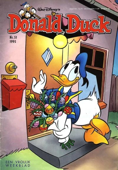 Cover of Issue #199551