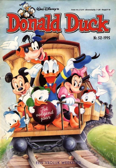 Cover of Issue #199552