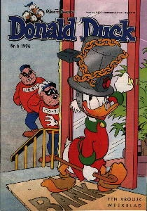 Cover of Issue #199606