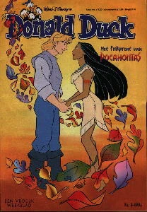 Cover of Issue #199608