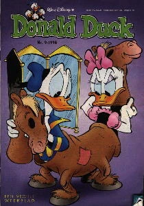 Cover of Issue #199609