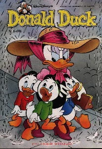 Cover of Issue #199617
