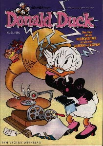 Cover of Issue #199623