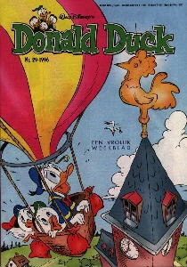 Cover of Issue #199629