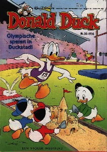 Cover of Issue #199630