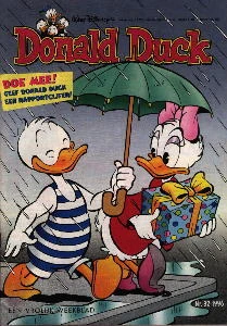 Cover of Issue #199632