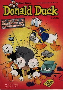 Cover of Issue #199643