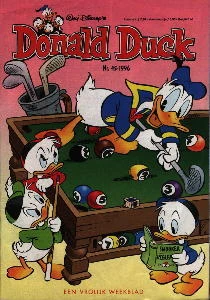 Cover of Issue #199645