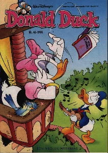 Cover of Issue #199646
